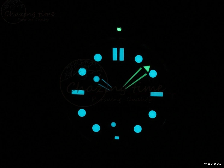 1225 Seamaster Diver 300M ORF 1:1 Best Edition Blue Ceramic Gray Dial on SS Bracelet A HighQuality 7867